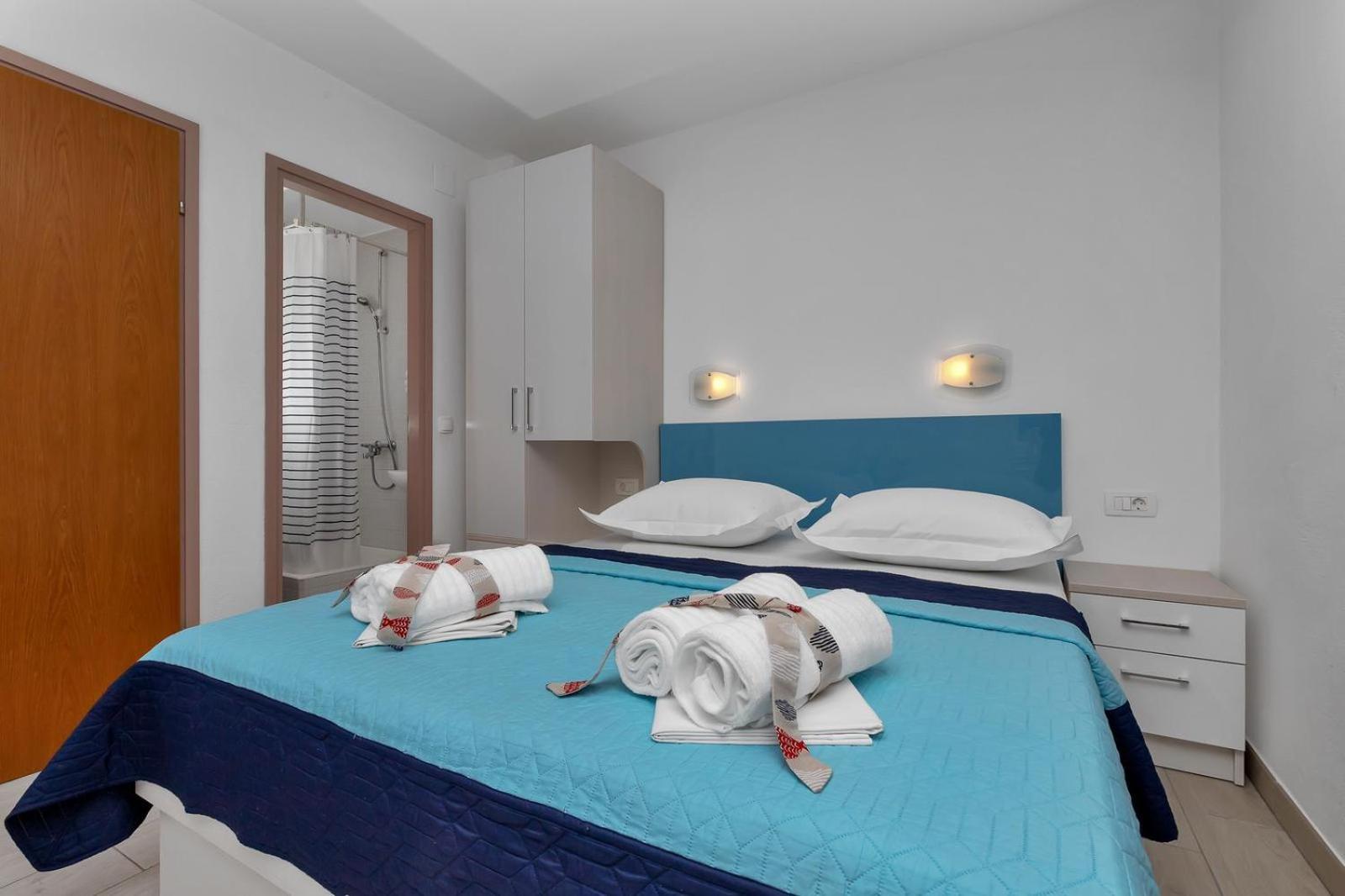 Apartments Ratko Tucepi Room photo